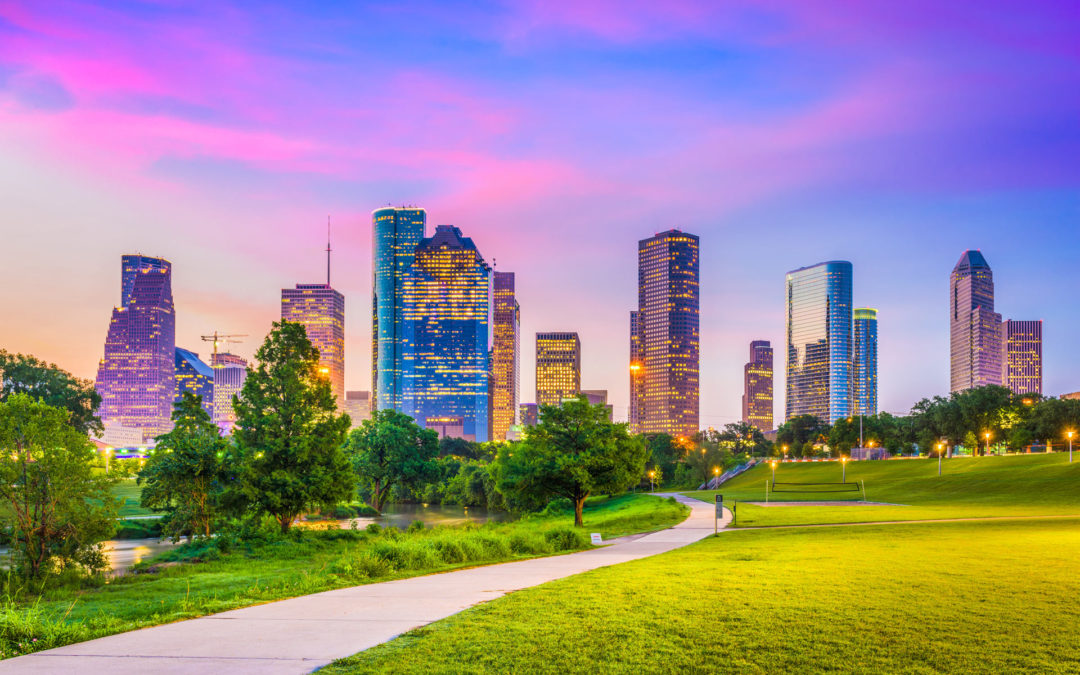 5 things to do in Houston