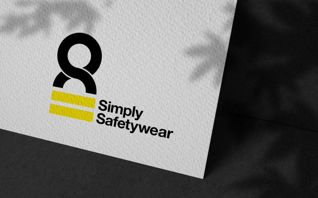Simply Safetywear – Branding